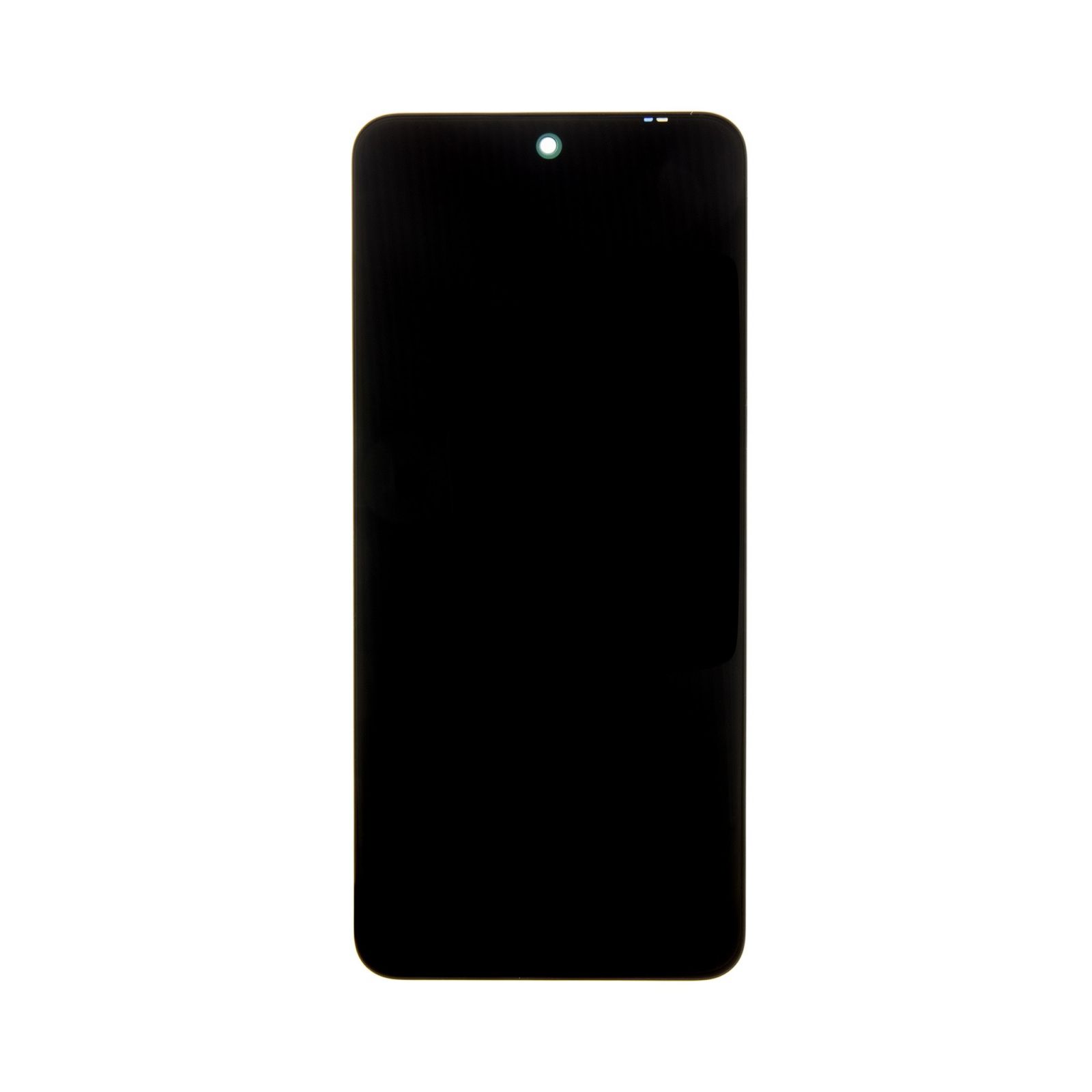 LCD Display + Dotyková Deska + Přední Kryt pro Xiaomi Redmi Note 12 5G OEM