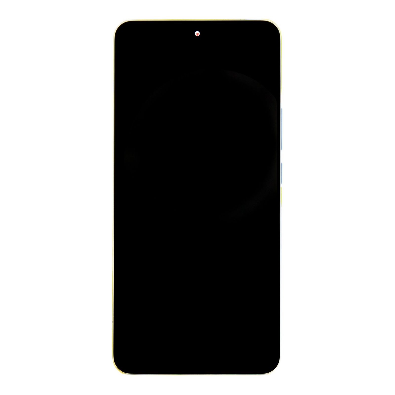 LCD Display + Dotyková Deska + Přední Kryt pro Xiaomi 12T/12T Pro Blue (Service Pack) - Originál