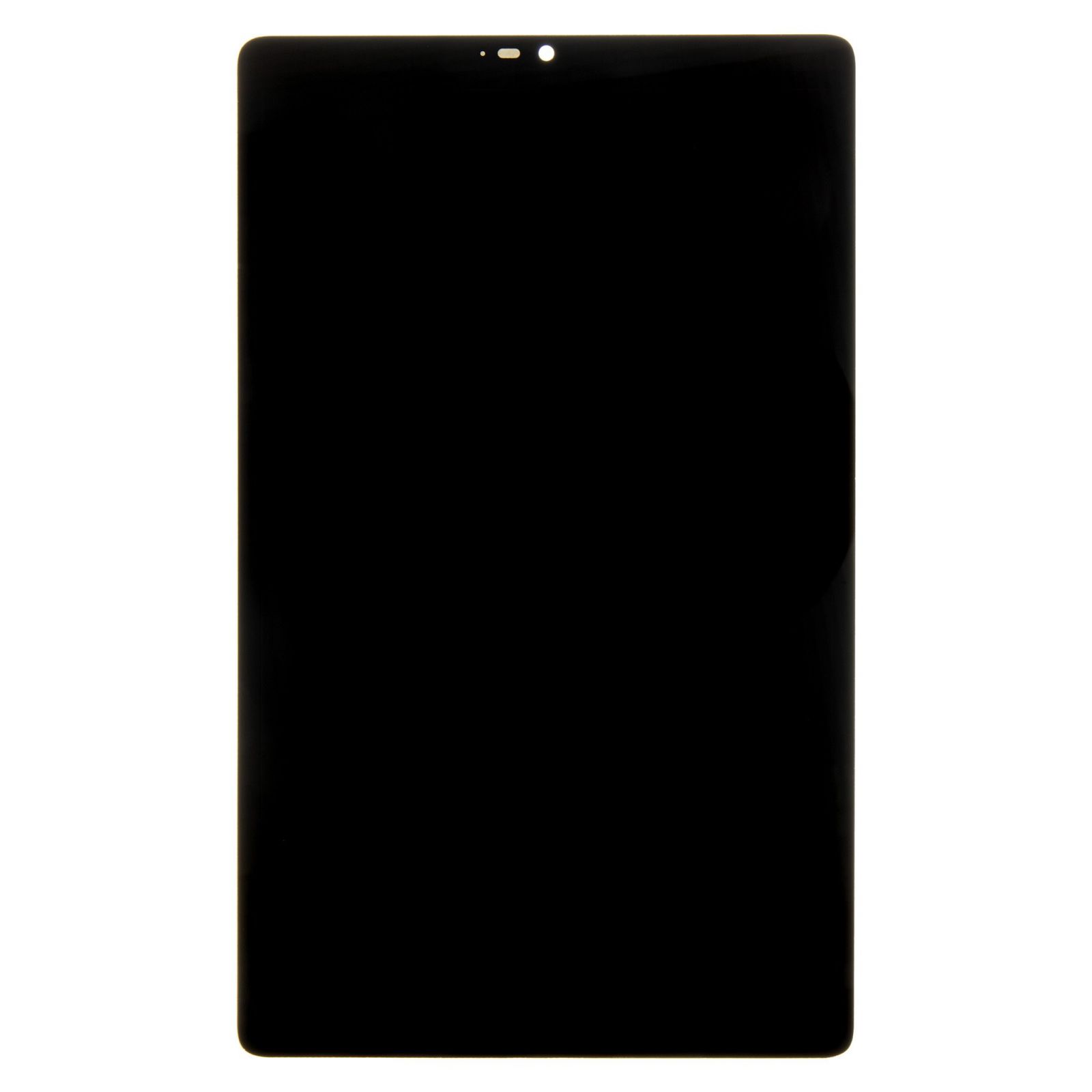 Lenovo Tab M8 (3rd Gen) LCD Display + Dotyková Deska Black OEM