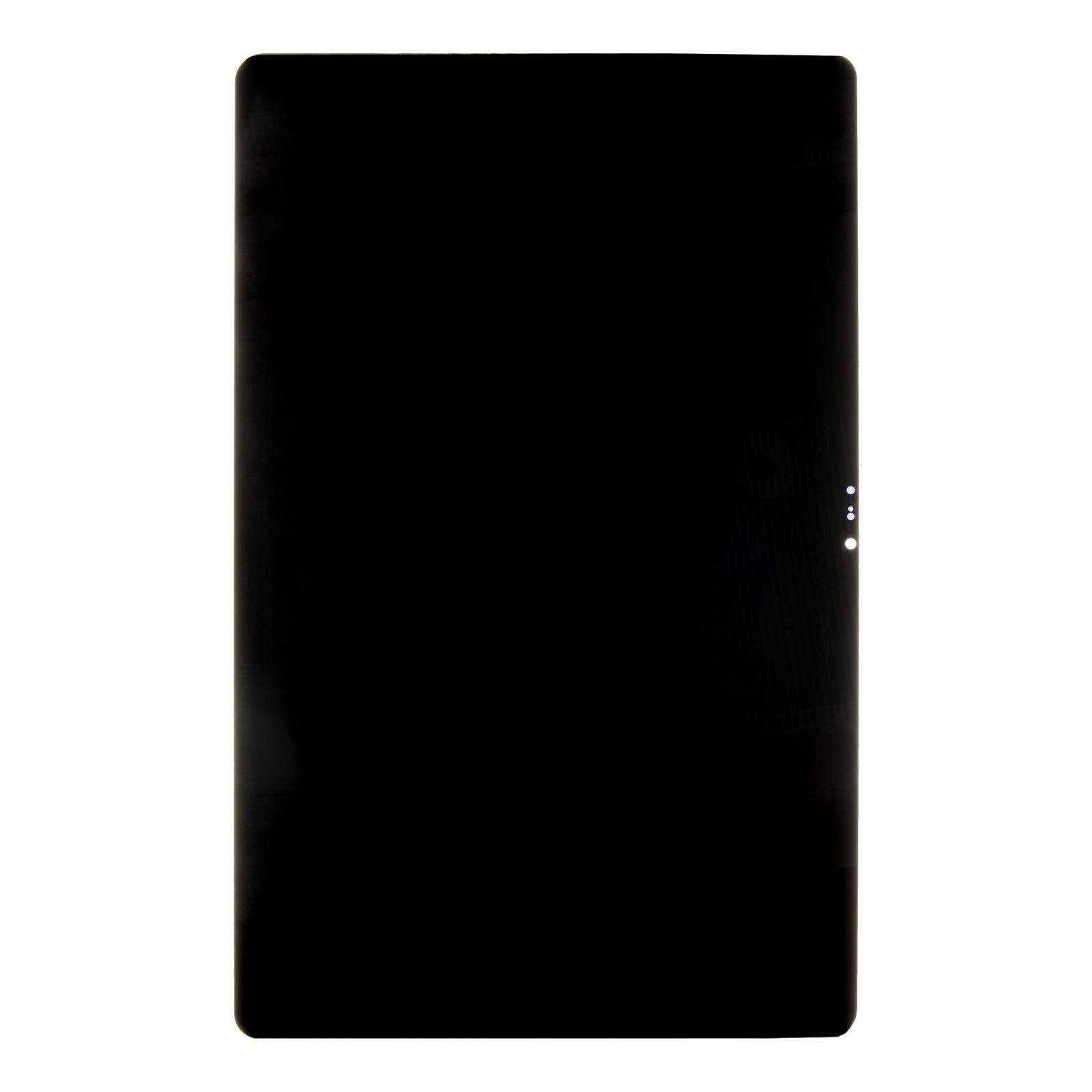 Lenovo Tab P11 (2nd Gen) LCD Display + Dotyková Deska Black OEM