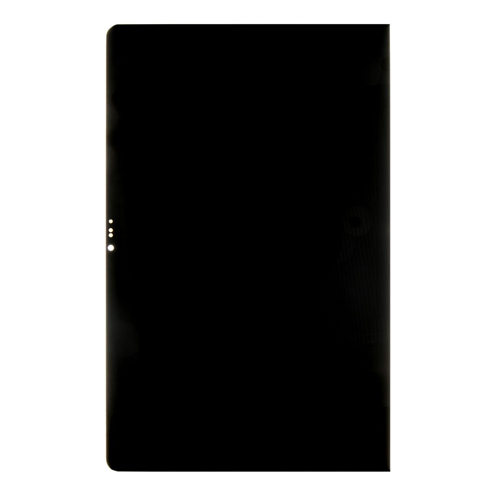 Lenovo Yoga Tab 11 LCD Display + Dotyková Deska Black OEM