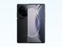 Mobilní telefon Vivo X90 Pro, 12GB/256GB Legendary Black (ZÁNOVNÍ)