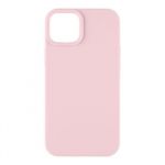 Tactical Velvet Smoothie Kryt pro Apple iPhone 15 Plus Pink Panther