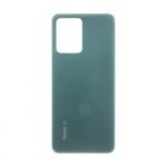 Xiaomi Redmi Note 12 5G Kryt Baterie Frosted Green