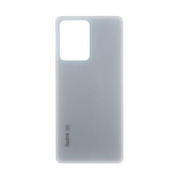 Xiaomi Redmi Note 12 Pro 5G Kryt Baterie White OEM