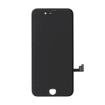 iPhone 8/SE2020/SE2022 LCD Display + Dotyková Deska Black TianMA OEM