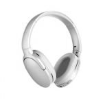 Baseus NGTD010302 Encok D02 Pro Bezdrátová sluchátka White (Pošk. Balení)