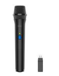 iPega 9207 Wireless Mikrofon pro PS5/PS4/Switch/Wii U (Pošk. Balení)