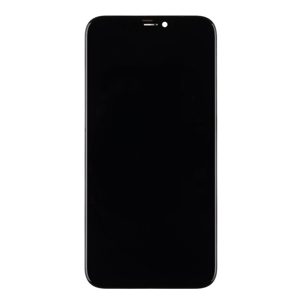 iPhone 11 Pro LCD Display + Dotyková Deska Black Soft OLED OEM