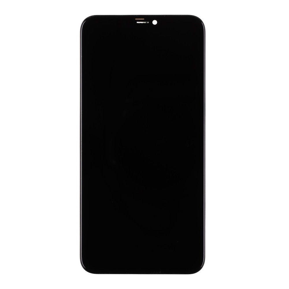 iPhone 11 Pro Max LCD Display + Dotyková Deska Black Soft OLED OEM