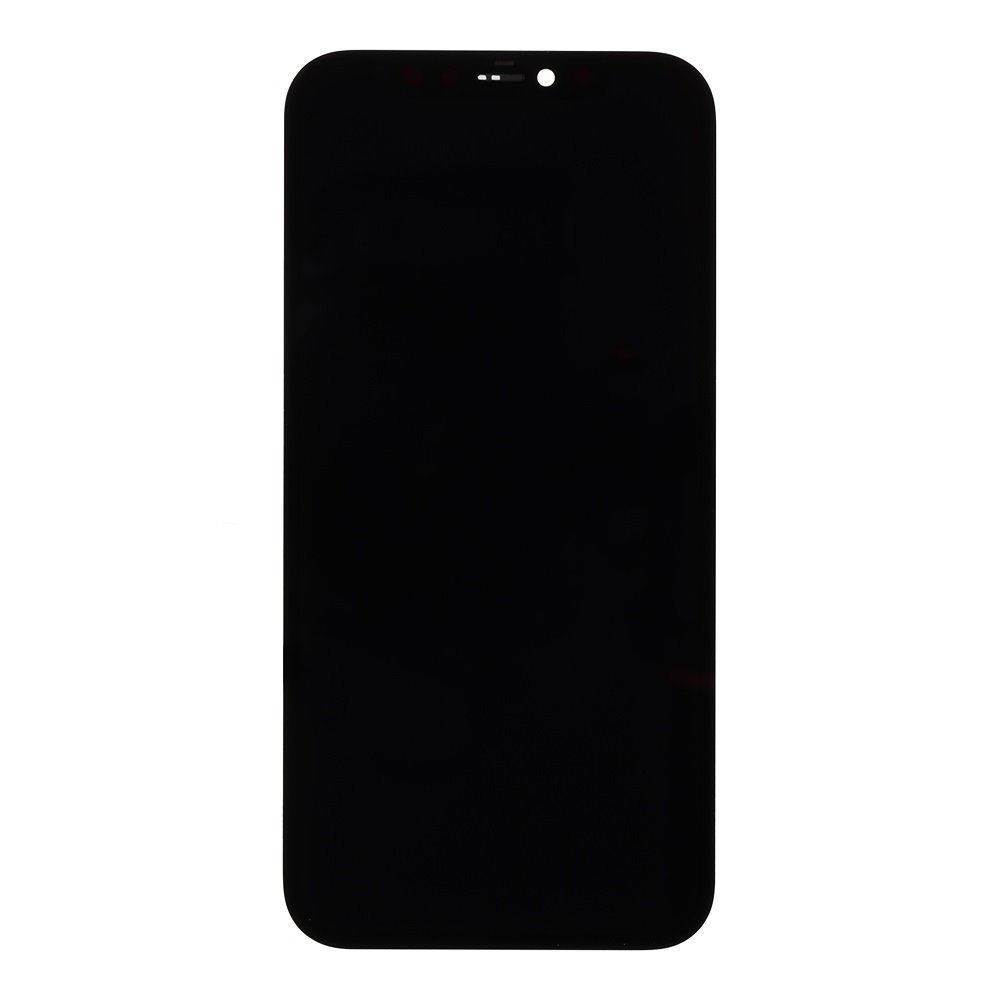 iPhone 12/12 Pro LCD Display + Dotyková Deska Soft OLED OEM