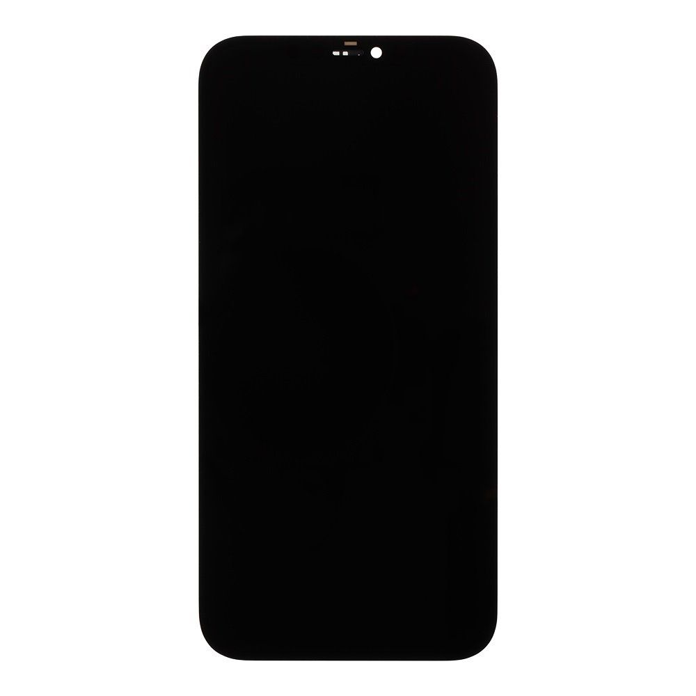 iPhone 12 Pro Max LCD Display + Dotyková Deska Soft OLED OEM