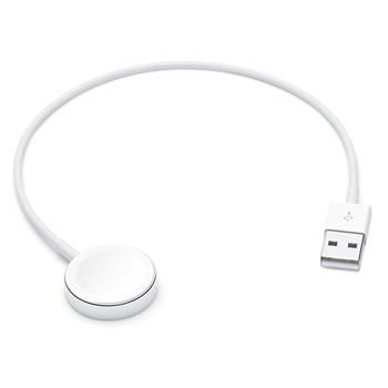MX2G2ZM/A Apple Magnetický Nabíjecí Kabel pro Apple Watch (0,3m)