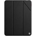 Nillkin Bevel Leather Case pro iPad Air 10.9 2020/Air 4/Air 5 Black (Pošk. Balení)