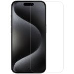 Nillkin Tvrzené Sklo 0.2mm H+ PRO 2.5D pro Apple iPhone 15 Pro 6902048268425