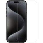 Nillkin Tvrzené Sklo 0.2mm H+ PRO 2.5D pro Apple iPhone 15 Pro Max 6902048268449