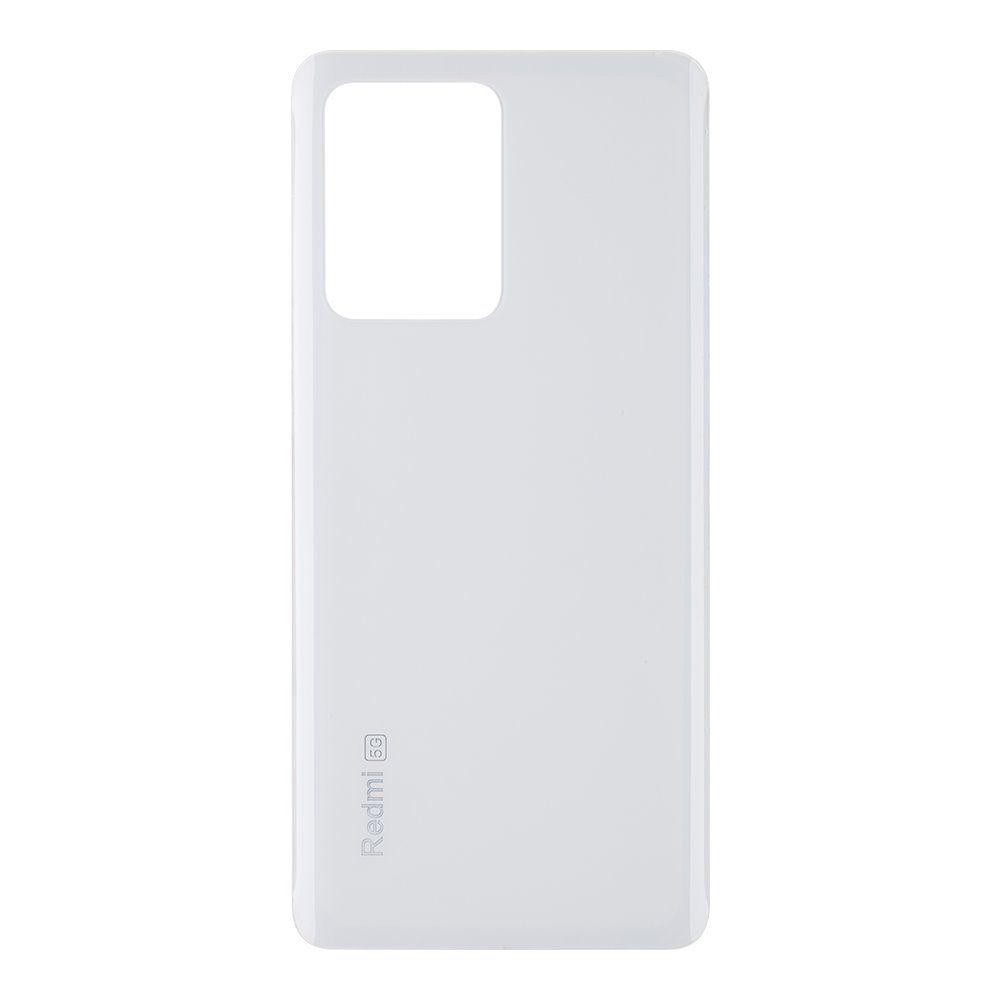 Xiaomi Redmi Note 12 Pro+ 5G Kryt Baterie Arctic White OEM