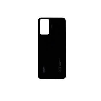 Xiaomi Redmi Note 12S Kryt Baterie Onyx Black OEM