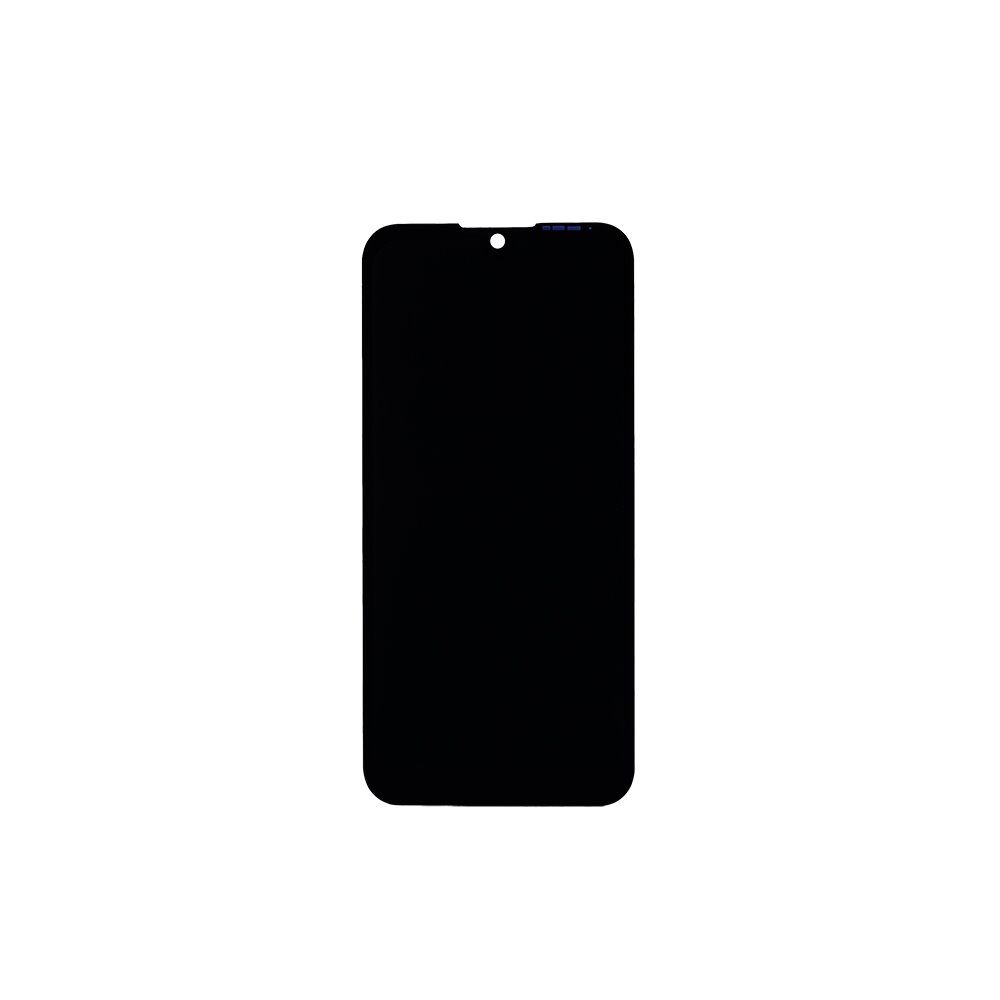 Honor 8S LCD Display + Dotyková Deska Black No Logo OEM