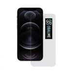 Obal:Me 2.5D Tvrzené Sklo pro Apple iPhone 12 Pro Max Clear 8596311222894