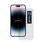 Obal:Me 2.5D Tvrzené Sklo pro Apple iPhone 14 Pro Max Clear 8596311222948