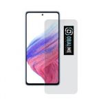 Obal:Me 2.5D Tvrzené Sklo pro Samsung Galaxy A52/A52 5G/A52s 5G/A53 5G Clear 8596311223020