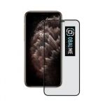 Obal:Me 5D Tvrzené Sklo pro Apple iPhone 11 Pro/ XS/X Black 8596311222504
