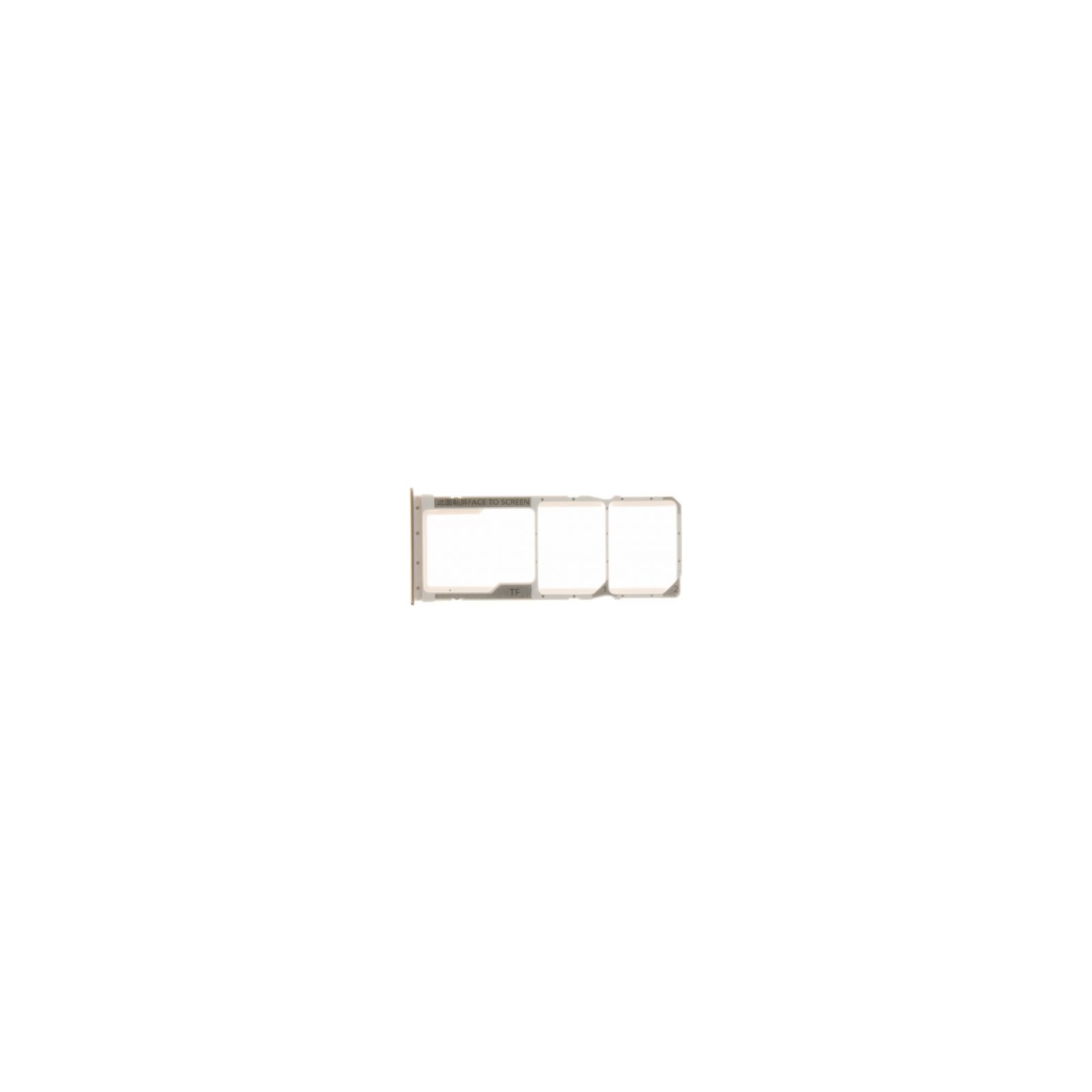 Xiaomi Redmi Note 10 Pro SIM Tray Bronze OEM