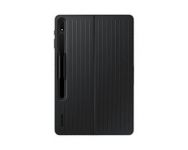 EF-RX800CBE Samsung Protective Stand Kryt pro Galaxy Tab S8+ Black (Pošk. Balení)