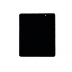 LCD display + Dotyková Deska Samsung F946B Galaxy Z Fold 5 5G Black (Service Pack) - Originál