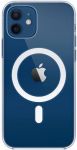 MHLM3ZM/A Apple Clear Kryt vč. MagSafe pro iPhone 12/12 Pro Transparent (Pošk. Balení)
