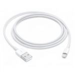 MXLY2ZM/A iPhone USB-A/Lightning Datový Kabel 1m White (Bulk)