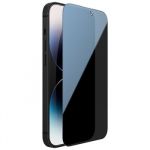 Nillkin Tvrzené Sklo 0.33mm Guardian 2.5D pro Apple iPhone 14 Pro Black 6902048250154