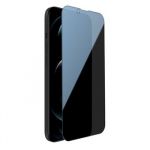 Nillkin Tvrzené Sklo 0.33mm Guardian 2.5D pro Apple iPhone 13/13 Pro/14 Black 6902048222656