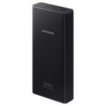 EB-P5300XJE Samsung Powerbanka USB-C 25W 20000mAh Black (Pošk. Balení)