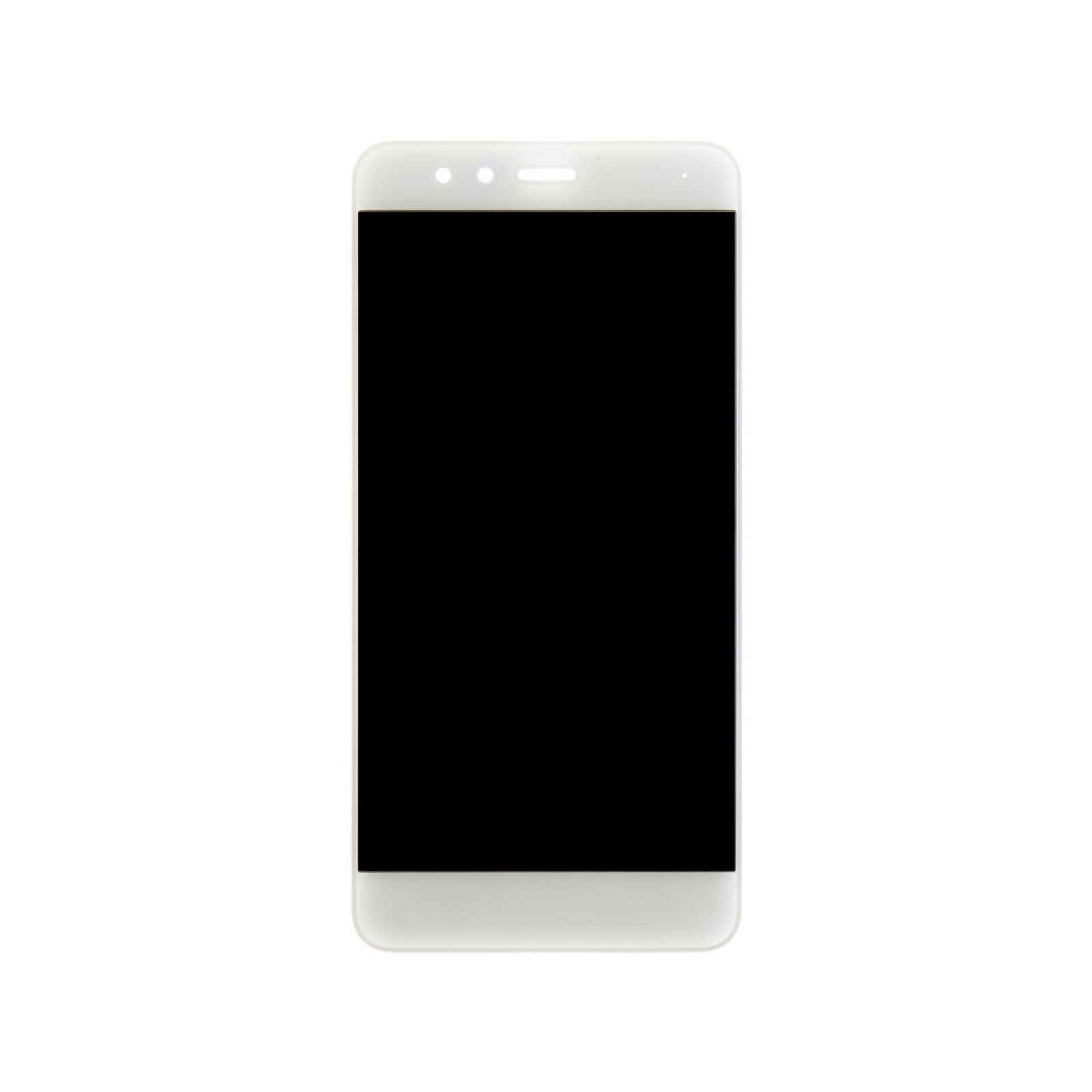 Huawei P10 Lite LCD Display + Dotyková Deska White No Logo OEM