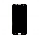 LCD display + Dotyková Deska Samsung G935 Galaxy S7 Edge Black