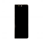 LCD Display + Dotyková Deska  Vnější Samsung F946 Galaxy Z Fold 5 5G Black (Service Pack) - Originál