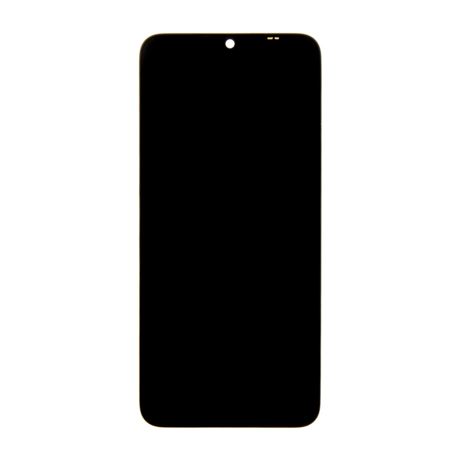 LCD Display + Dotyková Deska + Přední Kryt pro Xiaomi Redmi A2 2023 OEM