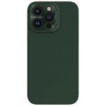 Nillkin LensWing Magnetic Zadní Kryt pro Apple iPhone 15 Pro Max Green