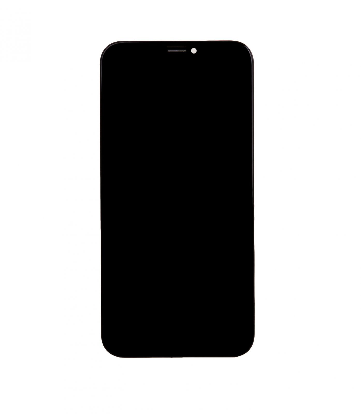 iPhone XS LCD Display + Dotyková Deska Black GX Hard OLED OEM