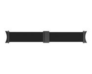 GP-TYR870SAA Samsung Galaxy Watch 4 Kovový Řemínek M/L Black