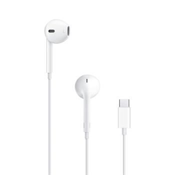 MTJY3ZM/A iPhone EarPods USB-C Audio Stereo HF White (Bulk) Apple