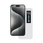 OBAL:ME 2.5D Tvrzené Sklo pro Apple iPhone 15 Pro Max Clear 8596311236020