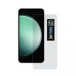 OBAL:ME 2.5D Tvrzené Sklo pro Samsung Galaxy S23 FE 5G Clear 8596311238369