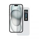 OBAL:ME Multipack 2.5D Tvrzené Sklo pro Apple iPhone 15 Clear (10ks) 8596311237454