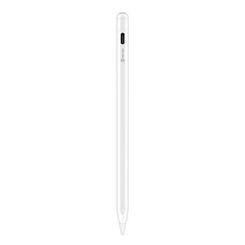Tactical Roger Pencil Pro White