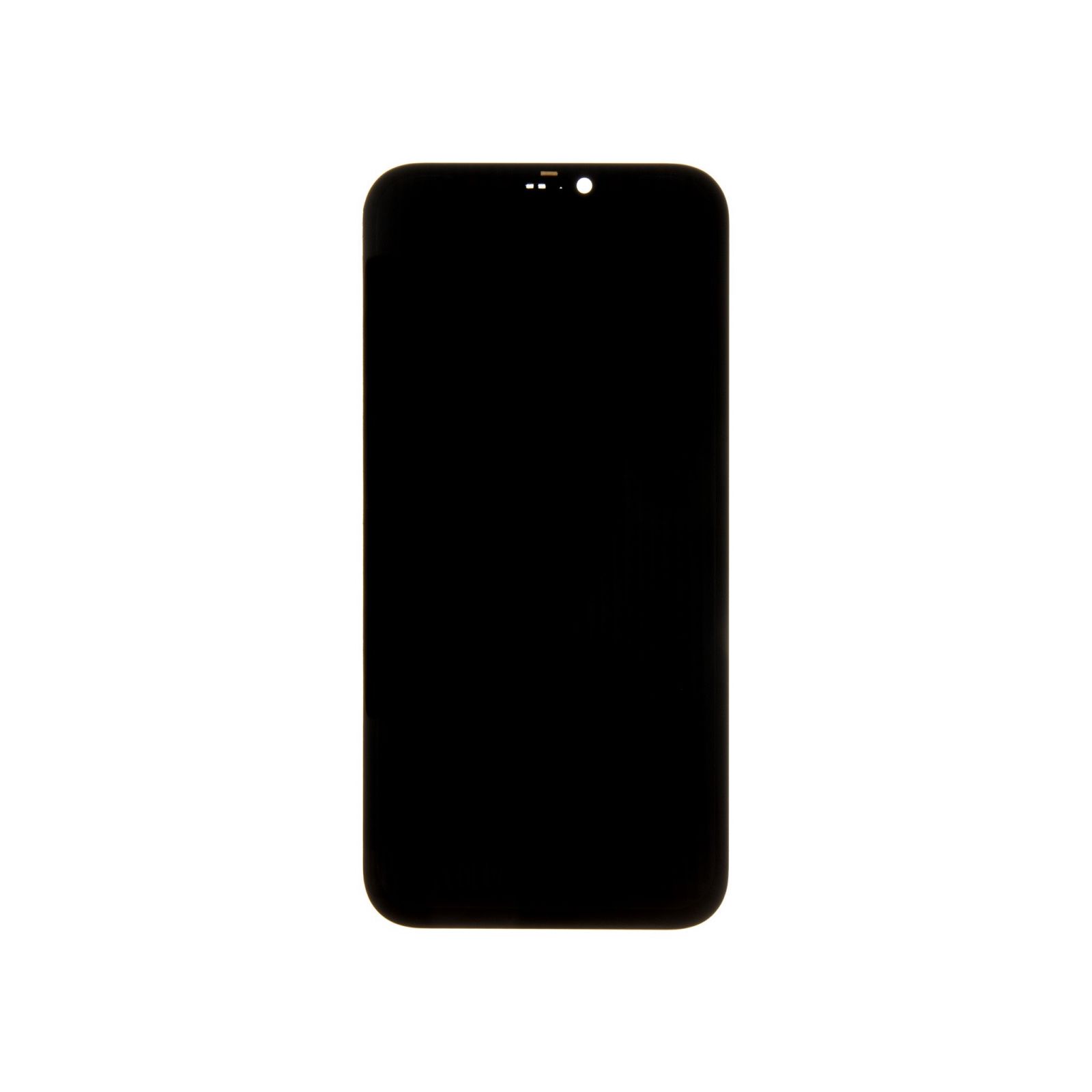 iPhone 12/12 Pro LCD Display + Dotyková Deska Black V Incell OEM