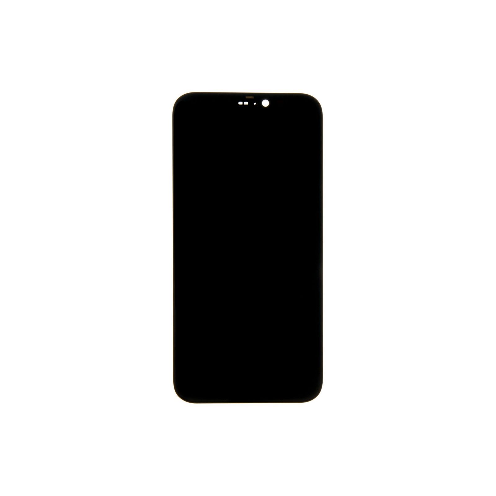 iPhone 12 Mini LCD Display + Dotyková Deska Black V Incell OEM
