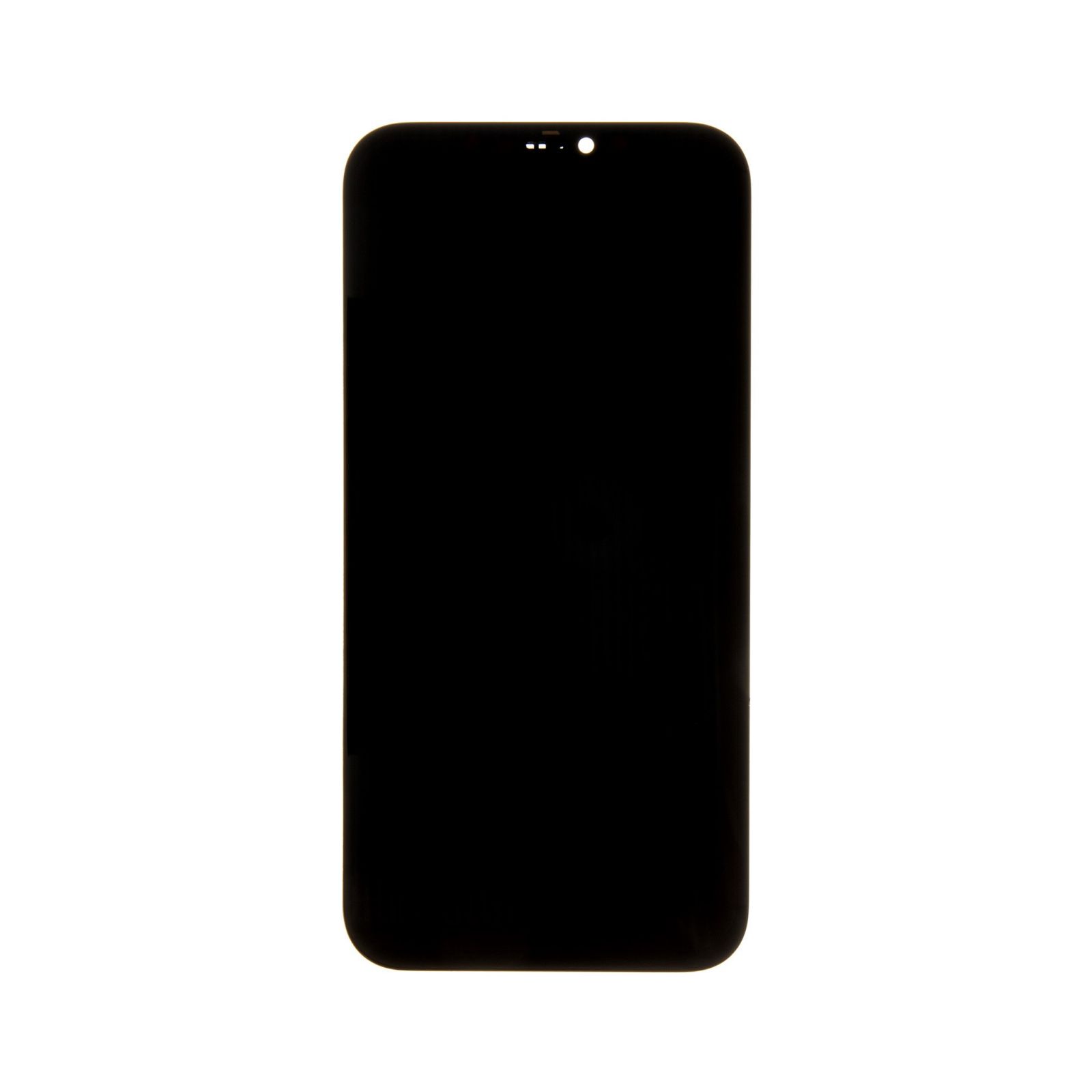 iPhone 12 Pro Max LCD Display + Dotyková Deska Black V Incell OEM